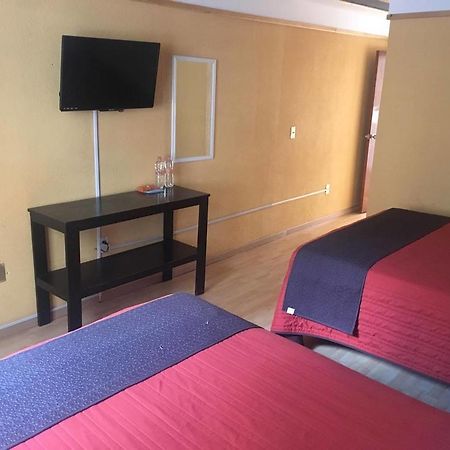 Hotel Gracia Zacatecas Guadalupe  Εξωτερικό φωτογραφία