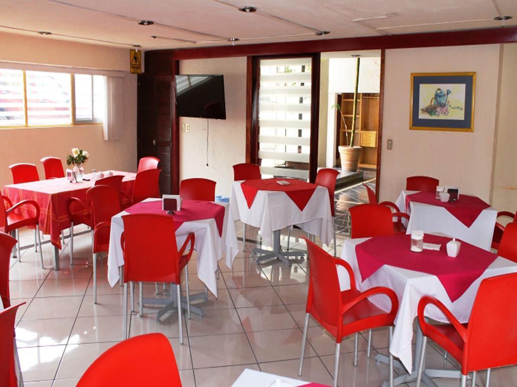 Hotel Gracia Zacatecas Guadalupe  Εξωτερικό φωτογραφία