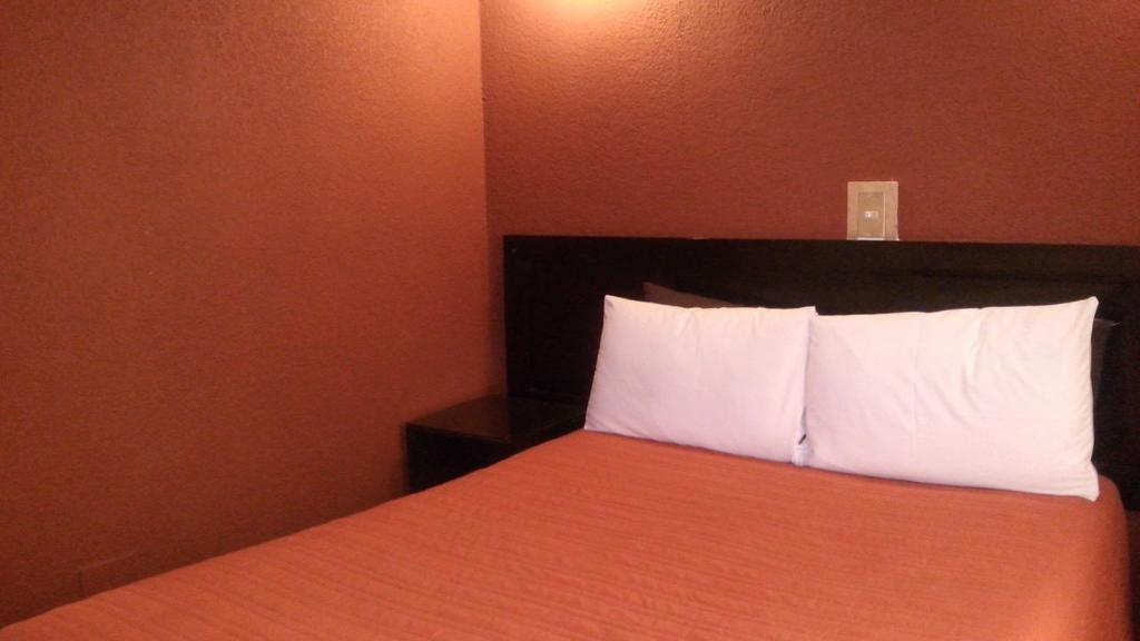 Hotel Gracia Zacatecas Guadalupe  Εξωτερικό φωτογραφία