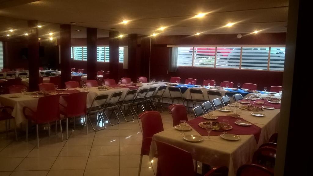 Hotel Gracia Zacatecas Guadalupe  Εξωτερικό φωτογραφία