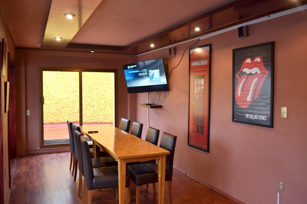 Hotel Gracia Zacatecas Guadalupe  Εξωτερικό φωτογραφία