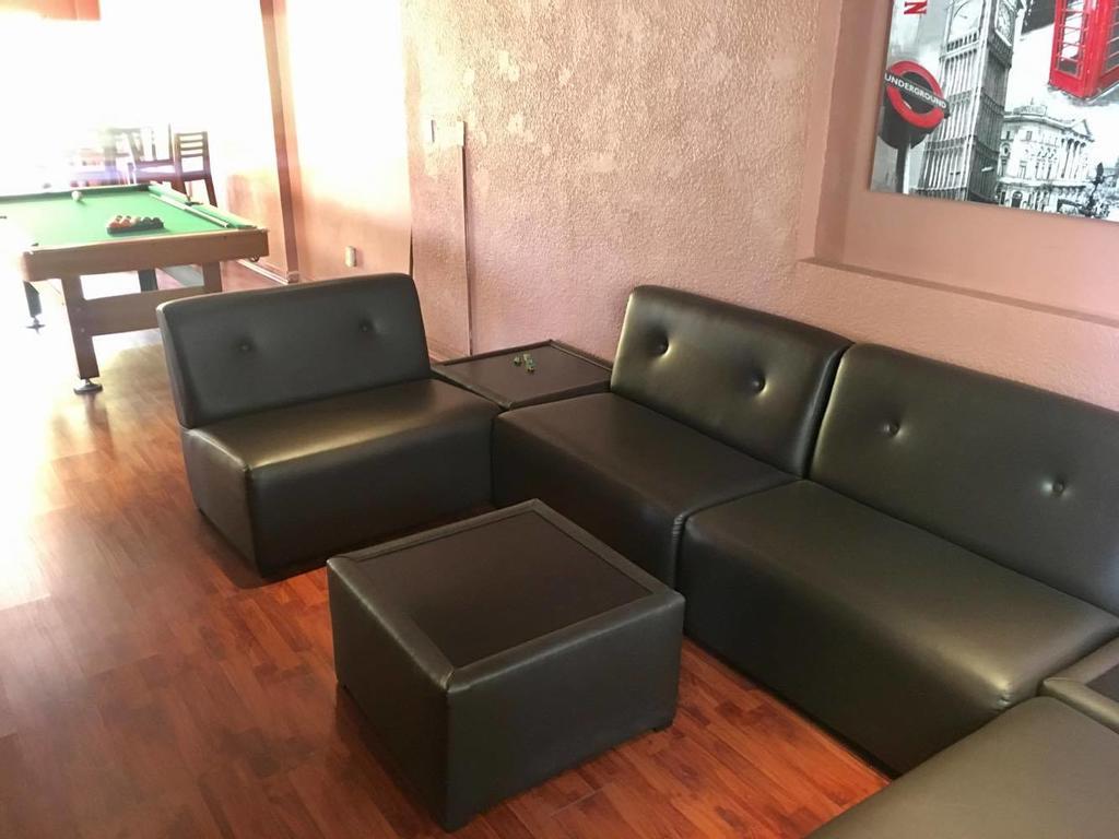 Hotel Gracia Zacatecas Guadalupe  Εξωτερικό φωτογραφία