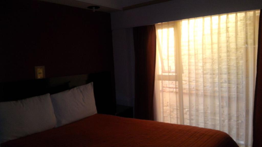 Hotel Gracia Zacatecas Guadalupe  Εξωτερικό φωτογραφία