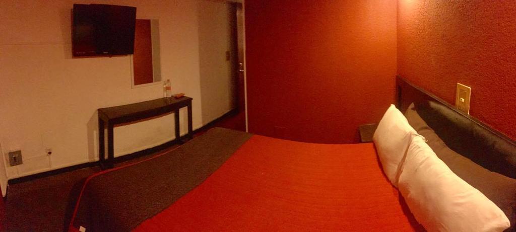 Hotel Gracia Zacatecas Guadalupe  Εξωτερικό φωτογραφία