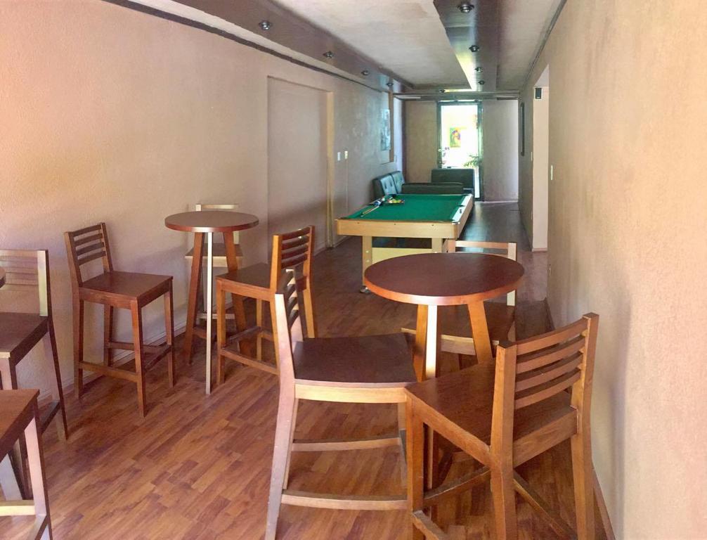 Hotel Gracia Zacatecas Guadalupe  Εξωτερικό φωτογραφία