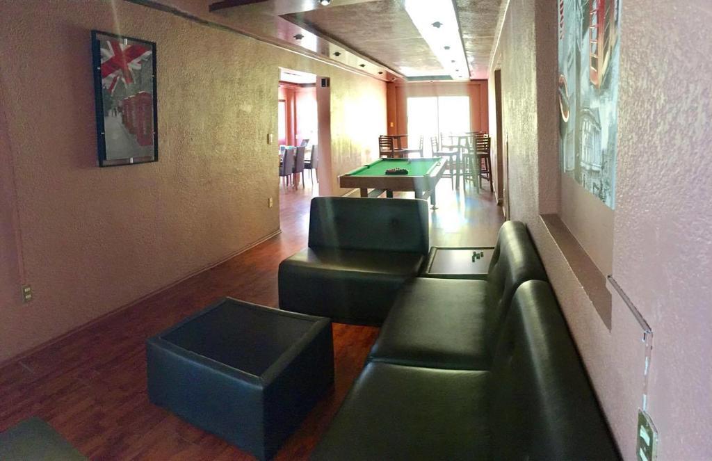 Hotel Gracia Zacatecas Guadalupe  Εξωτερικό φωτογραφία