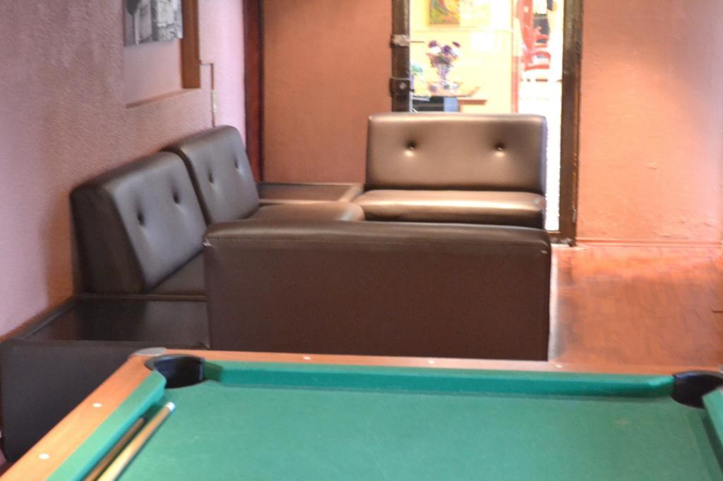 Hotel Gracia Zacatecas Guadalupe  Εξωτερικό φωτογραφία