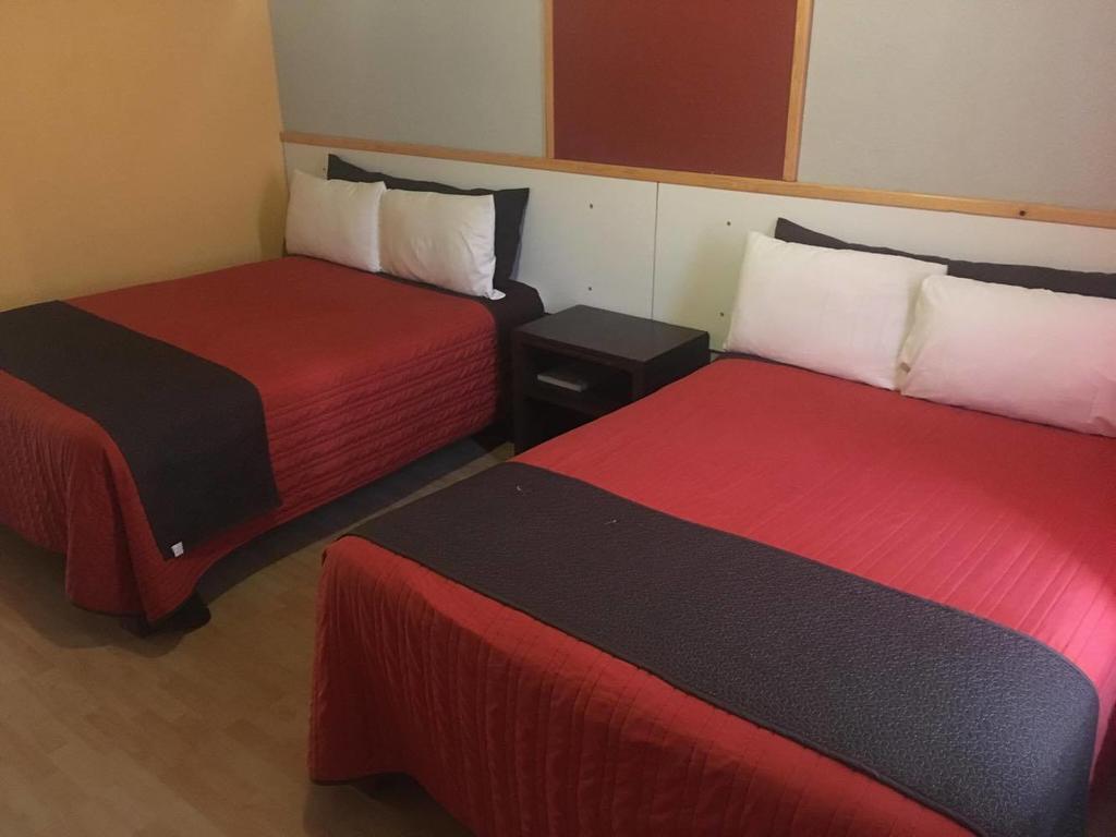 Hotel Gracia Zacatecas Guadalupe  Εξωτερικό φωτογραφία