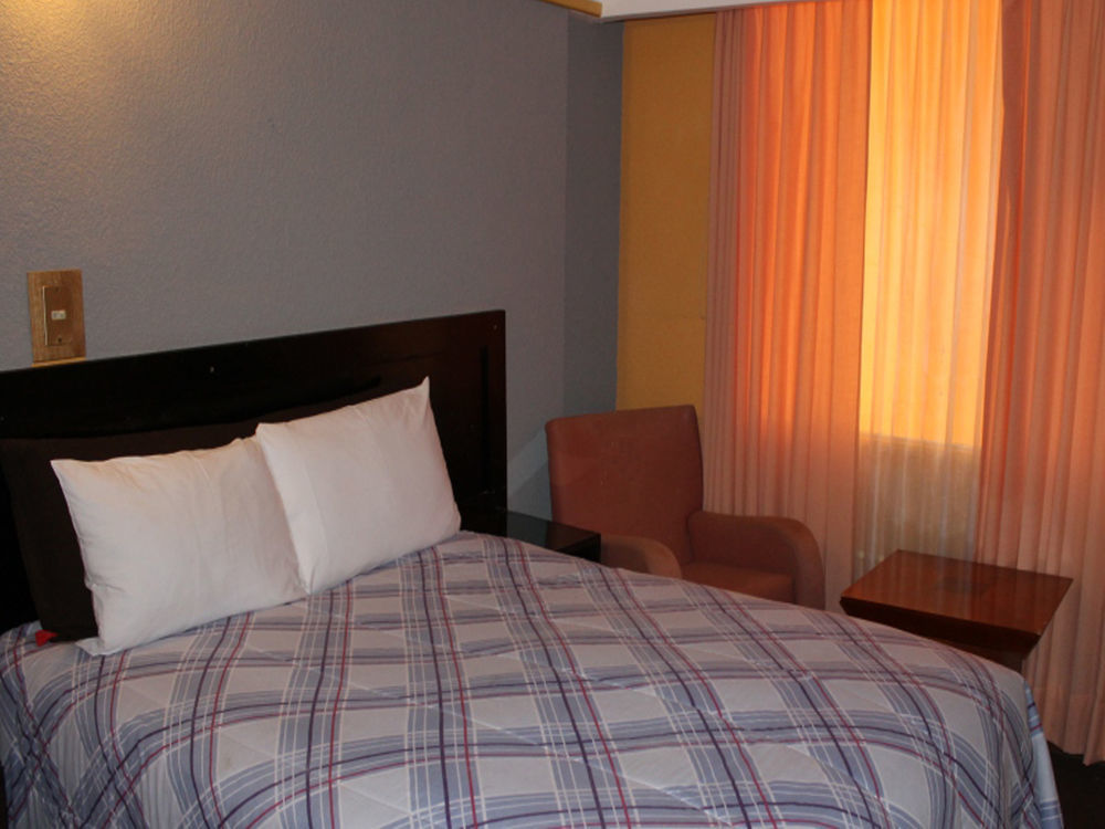 Hotel Gracia Zacatecas Guadalupe  Εξωτερικό φωτογραφία