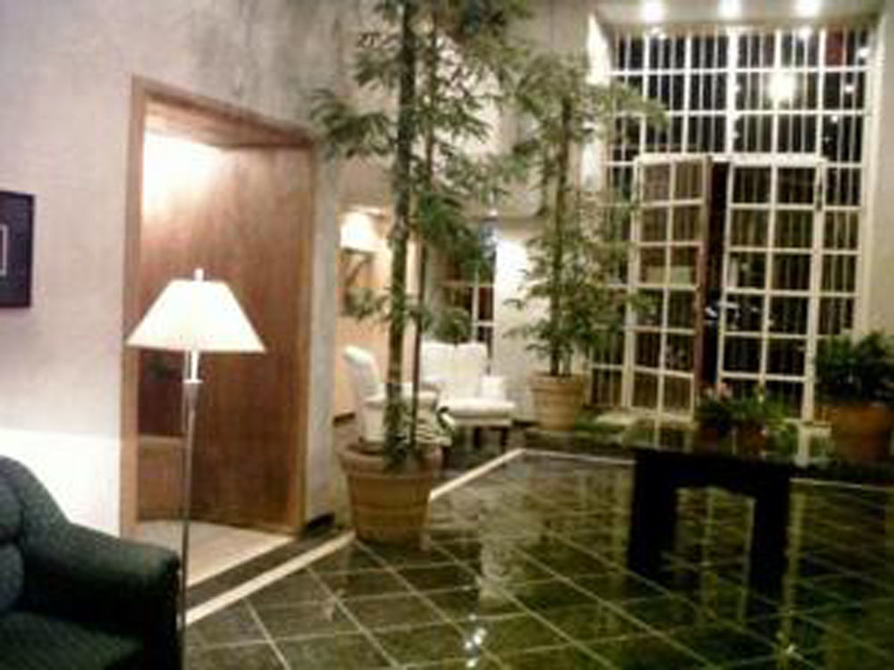 Hotel Gracia Zacatecas Guadalupe  Εξωτερικό φωτογραφία