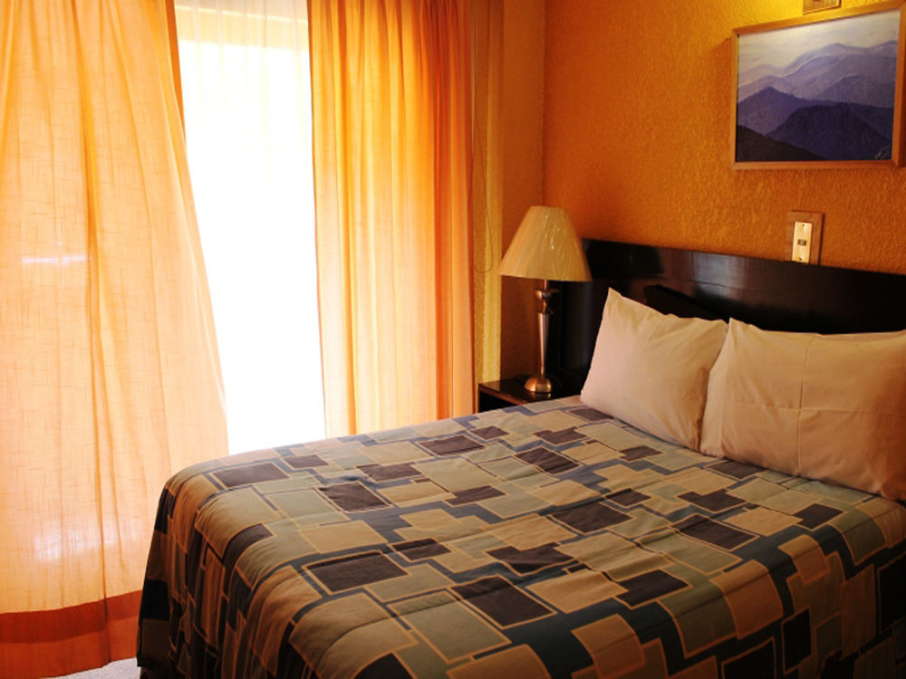 Hotel Gracia Zacatecas Guadalupe  Εξωτερικό φωτογραφία